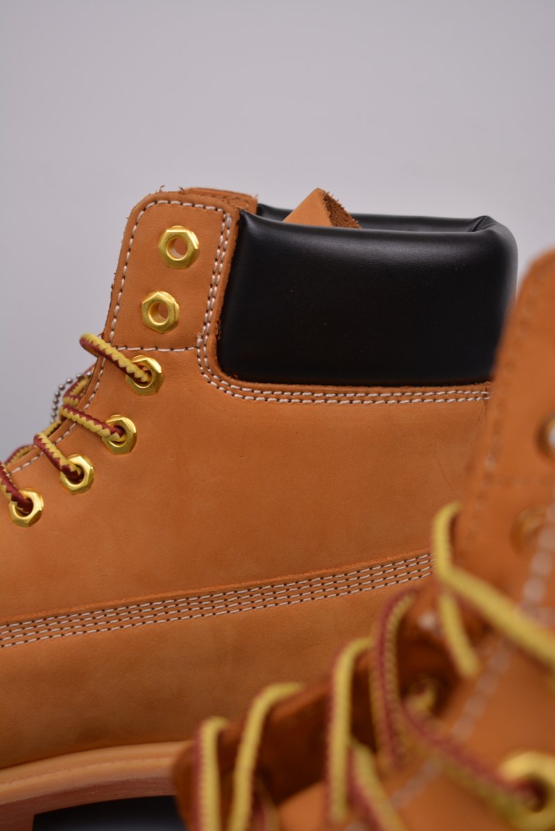 Timberland Boots 'Yellow / Purple' view