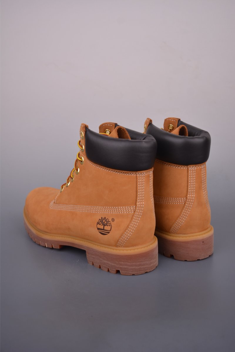 Timberland Boots 'Yellow / Purple' view