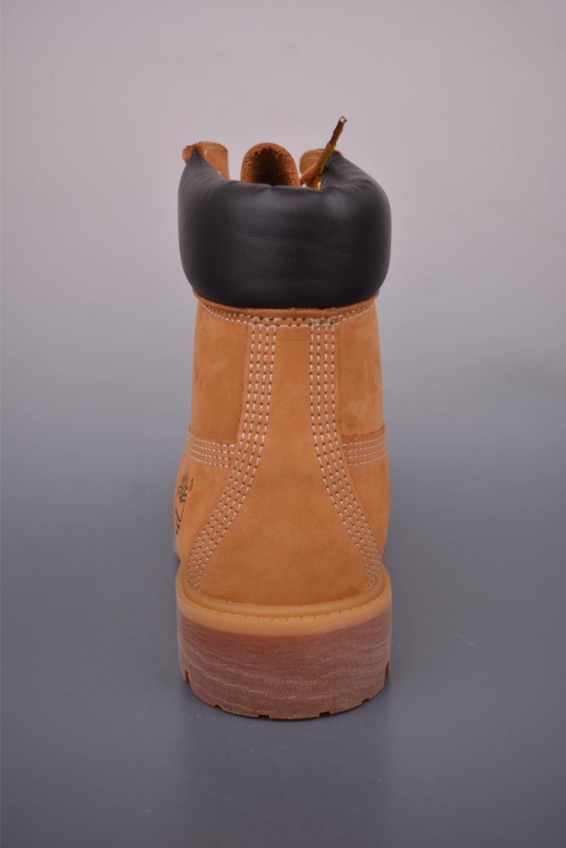 Timberland Boots 'Yellow / Purple' view