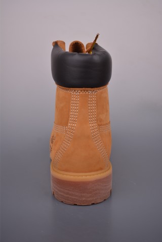 Timberland Boots 'Yellow / Purple' view 4