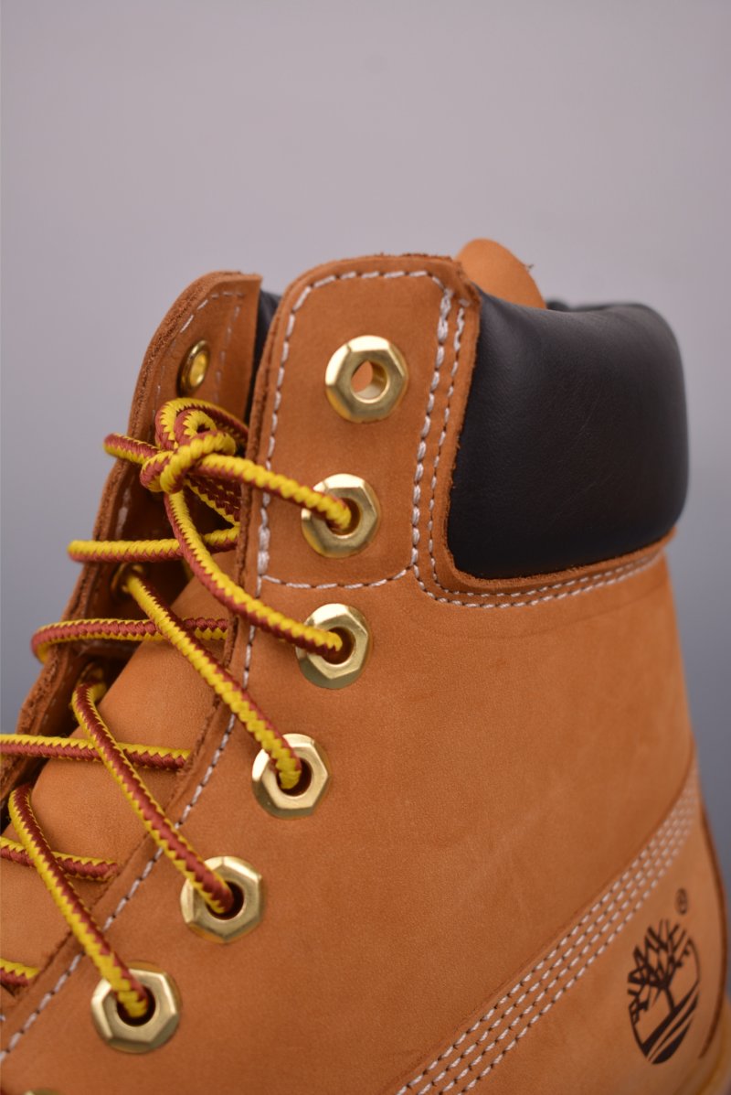Timberland Boots 'Yellow / Purple' view