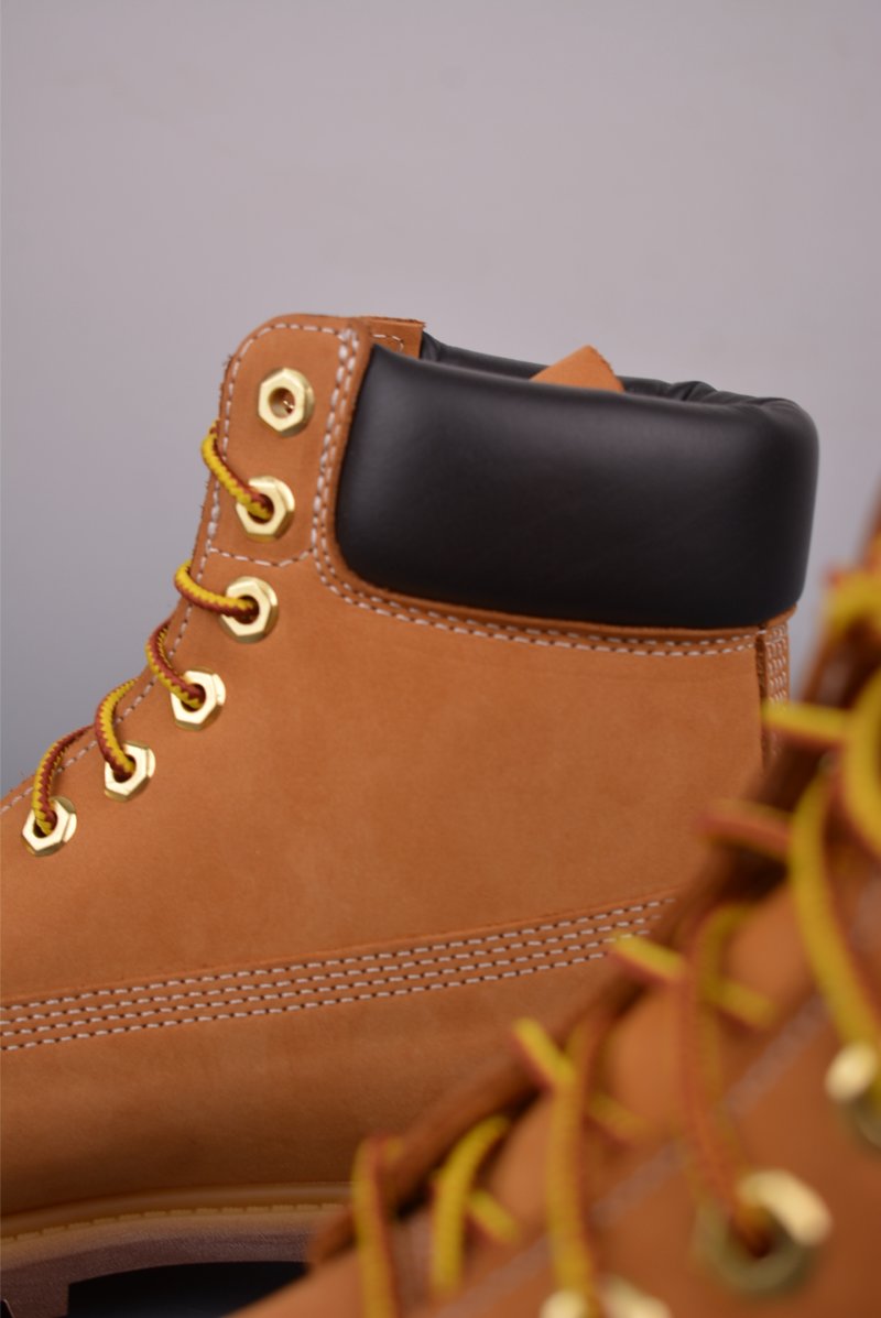 Timberland Boots 'Yellow / Purple' view