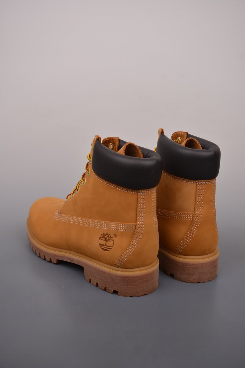 Timberland Boots 'Yellow / Purple' view