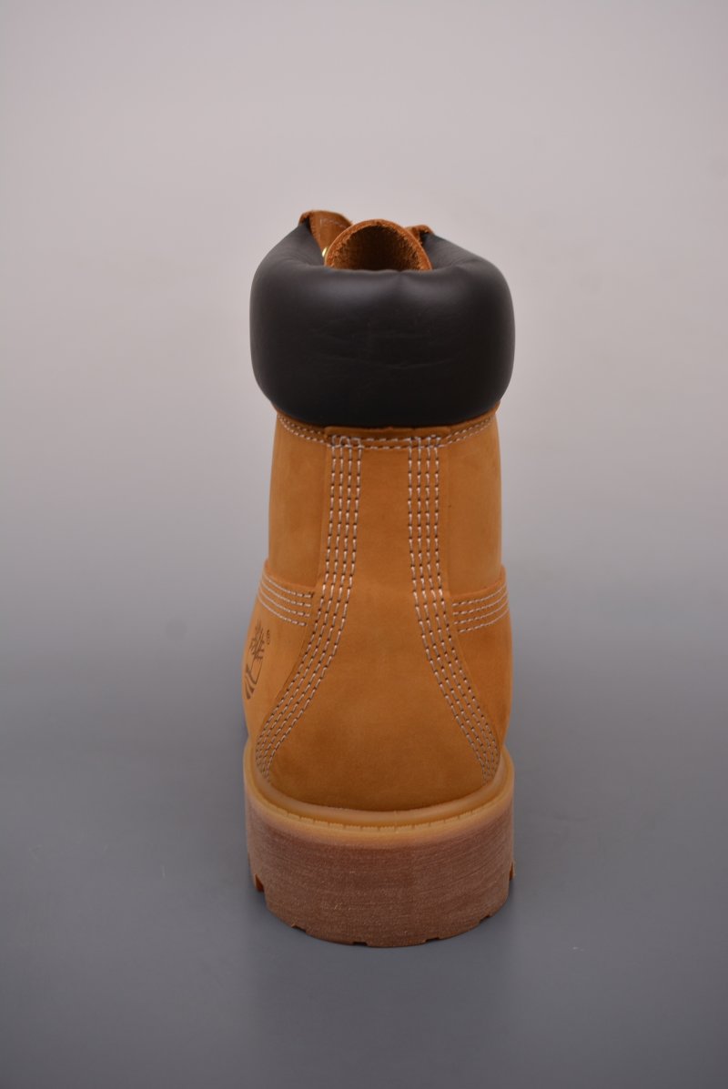 Timberland Boots 'Yellow / Purple' view