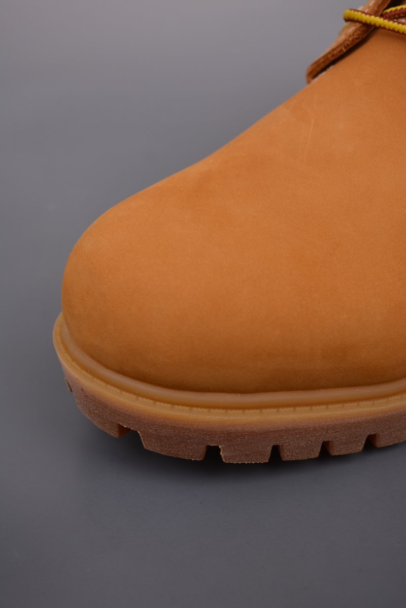 Timberland Boots 'Yellow / Purple' view