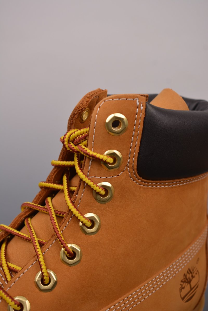 Timberland Boots 'Yellow / Purple' view