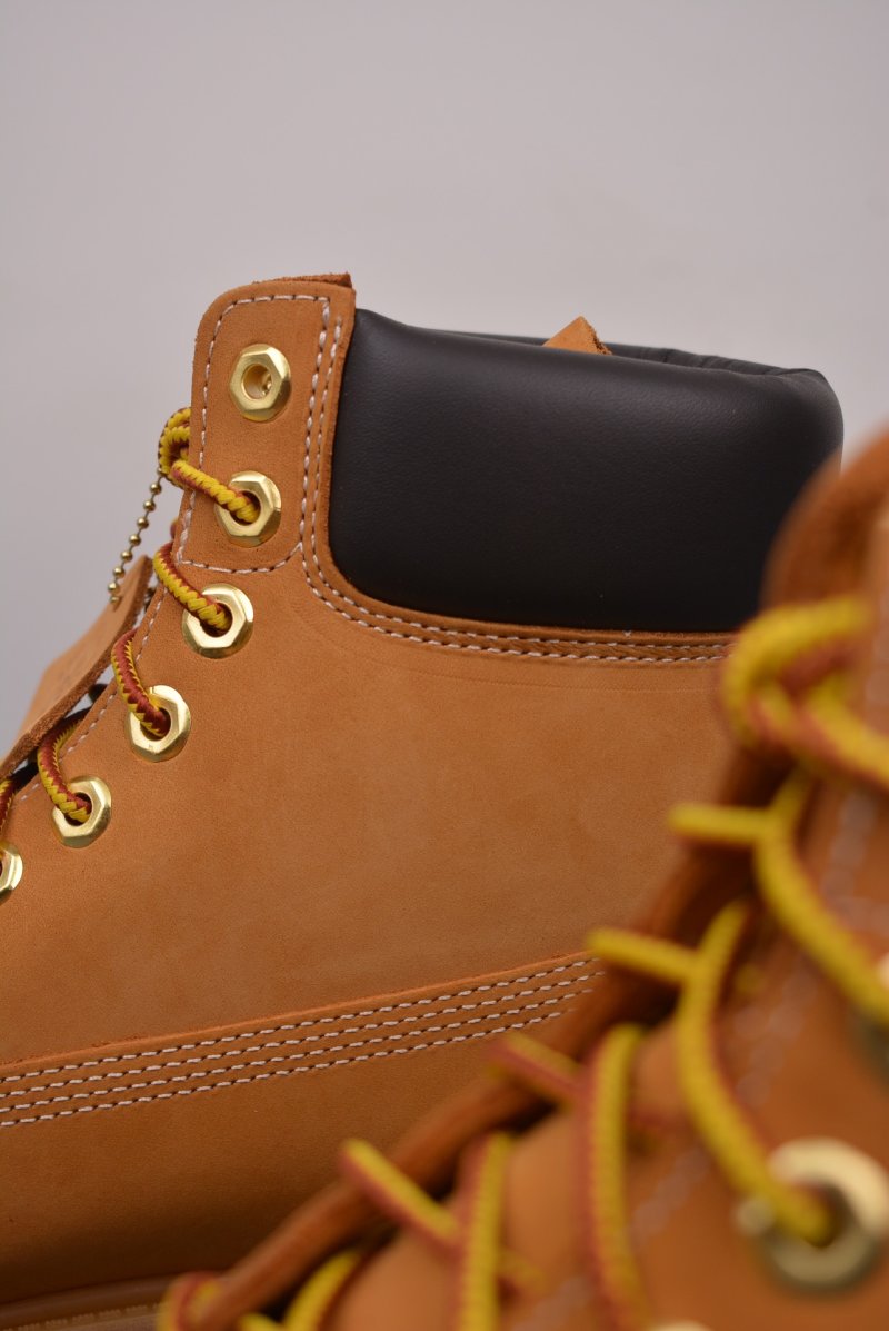 Timberland Boots 'Yellow / Purple' view