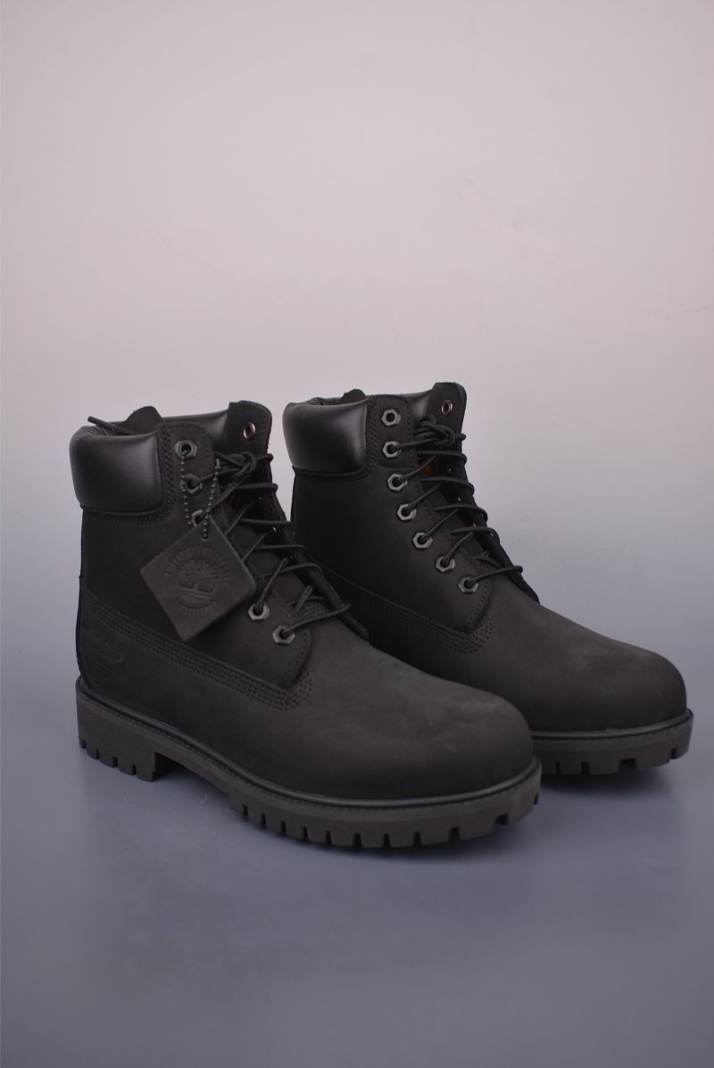 Timberland Boots 'Yellow / Purple'