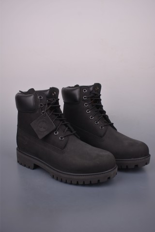Timberland Boots 'Yellow / Purple' view 1