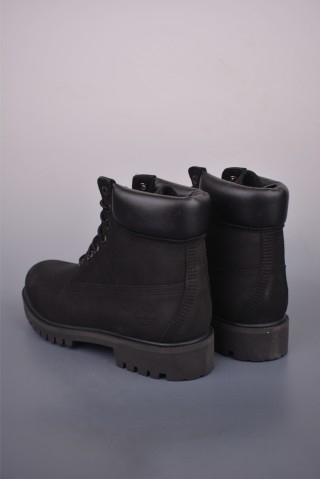 Timberland Boots 'Yellow / Purple' view 2