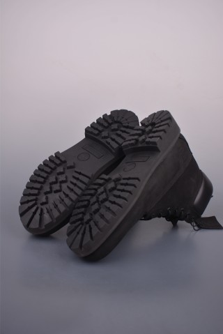 Timberland Boots 'Yellow / Purple' view 3