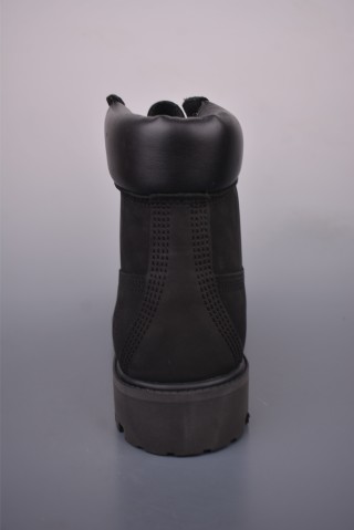 Timberland Boots 'Yellow / Purple' view 4