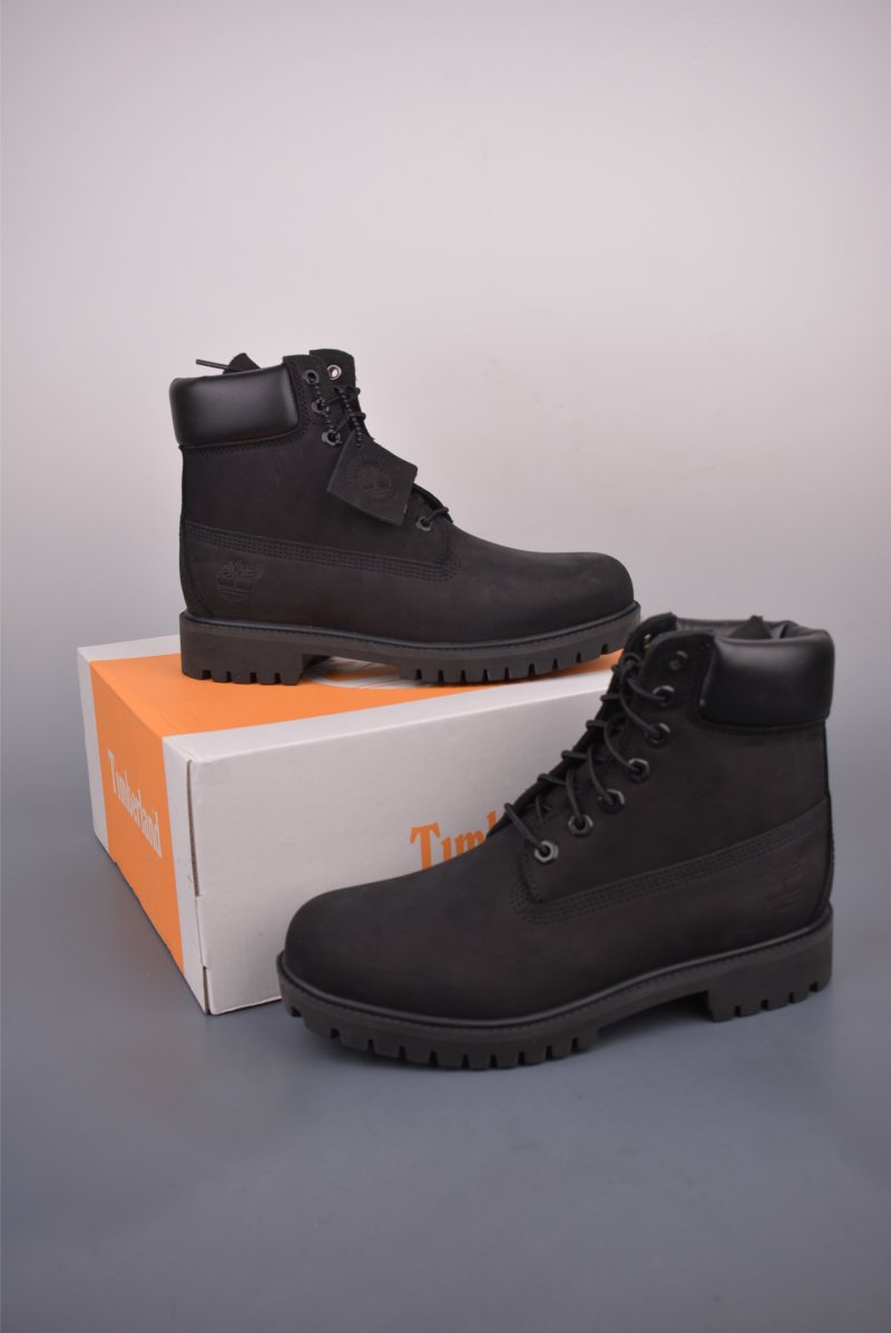 Timberland Boots 'Yellow / Purple' view