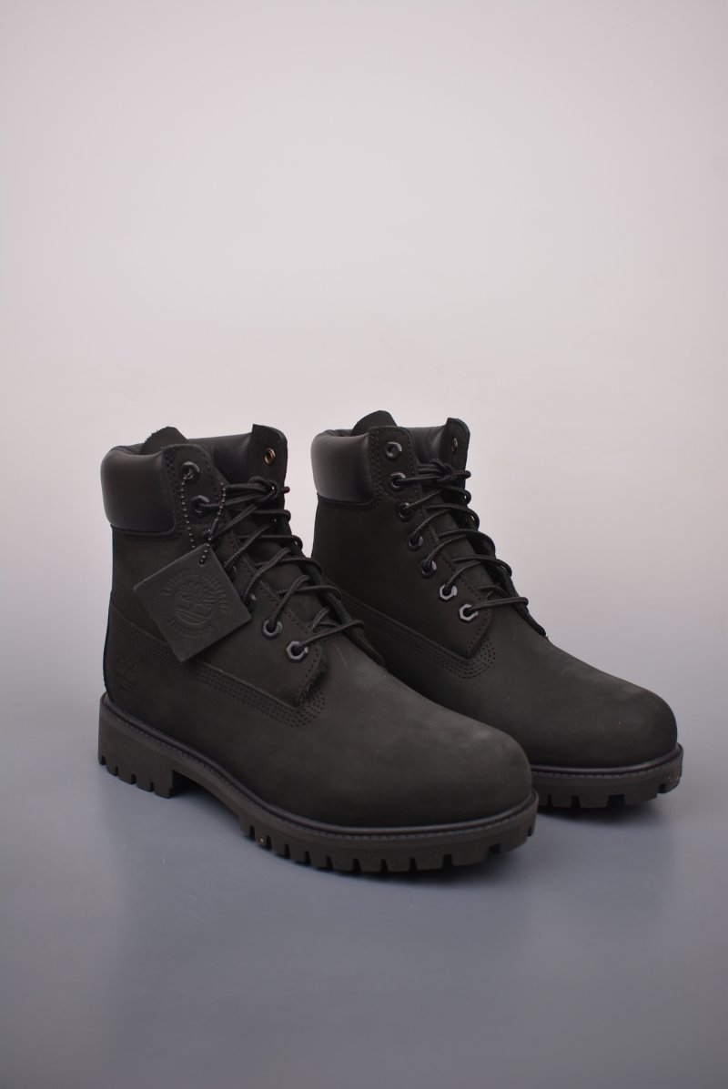 Timberland Boots 'Yellow / Purple'