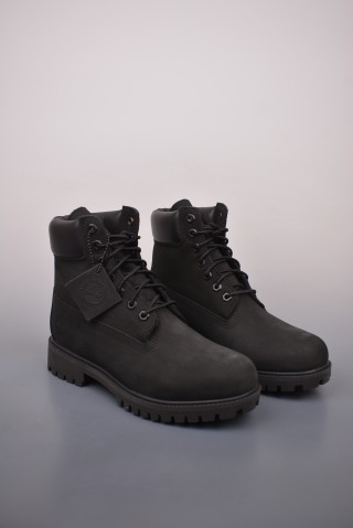 Timberland Boots 'Yellow / Purple' view 1