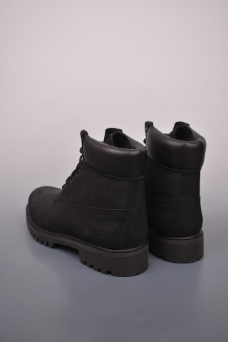 Timberland Boots 'Yellow / Purple' view 2
