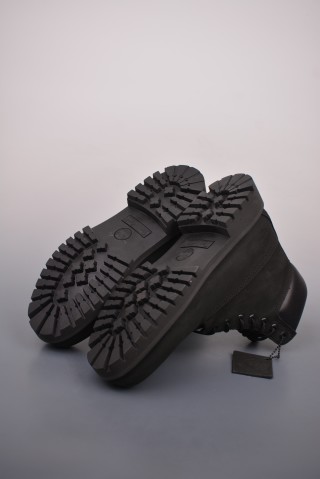 Timberland Boots 'Yellow / Purple' view 3