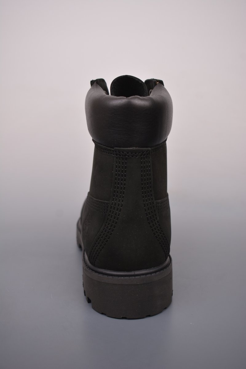 Timberland Boots 'Yellow / Purple' view