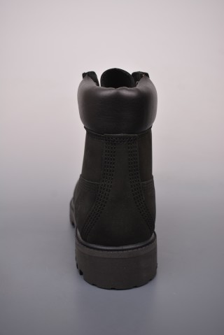 Timberland Boots 'Yellow / Purple' view 4