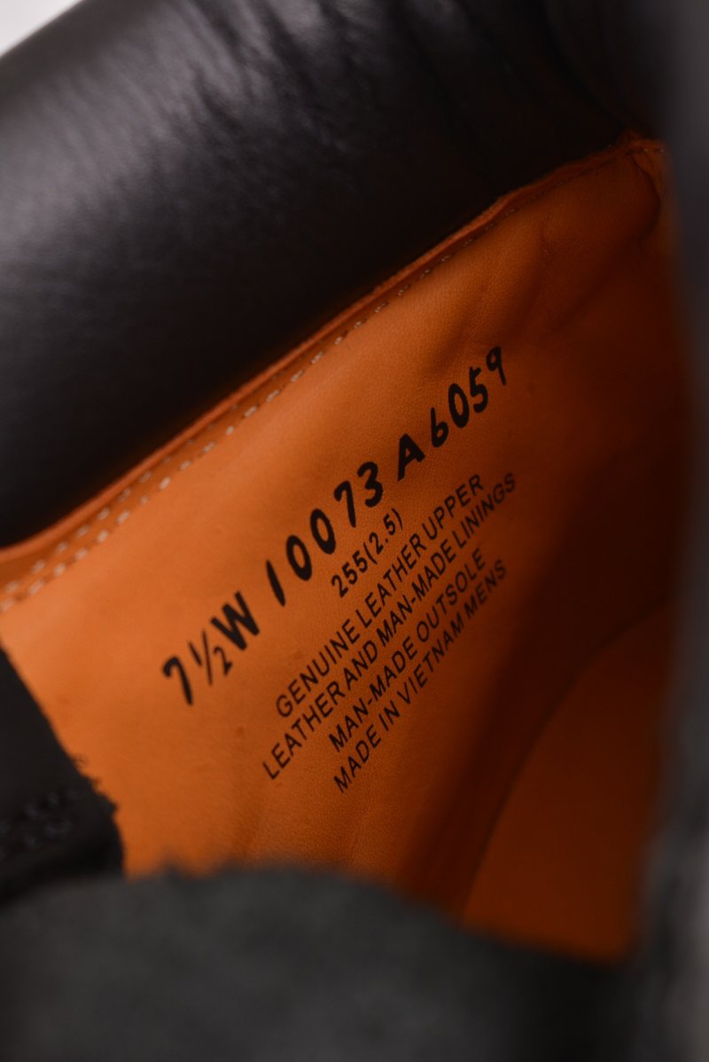 Timberland Boots 'Yellow / Purple' view