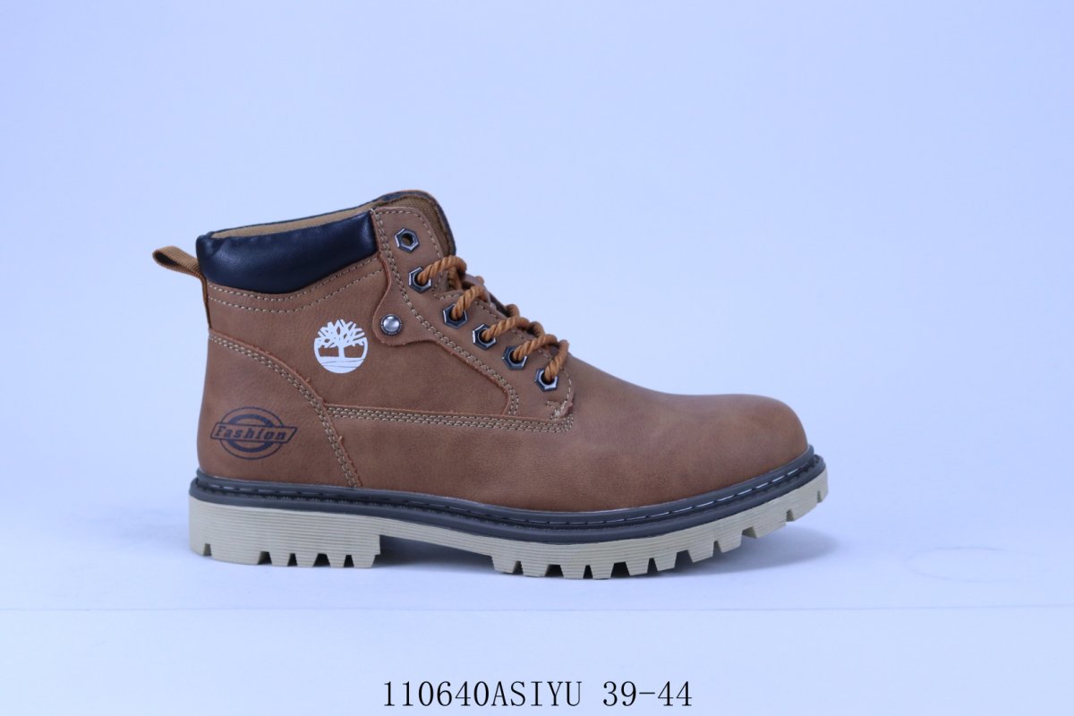 Timberland High Top Casual Shoe