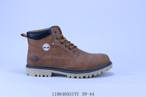 Timberland High Top Casual Shoe view 1