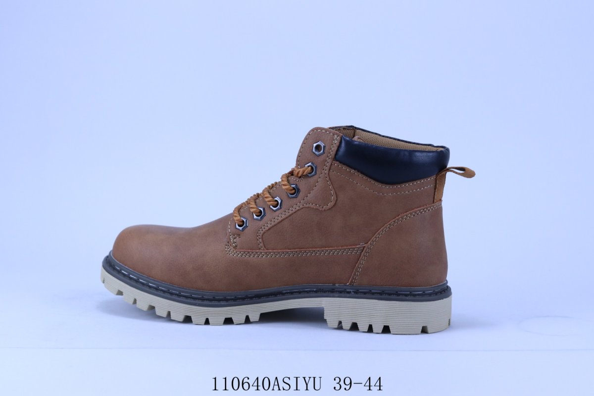 Timberland High Top Casual Shoe view
