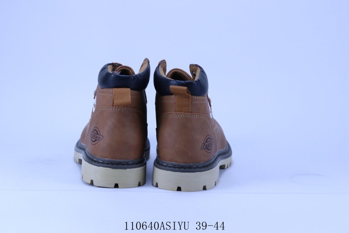 Timberland High Top Casual Shoe view