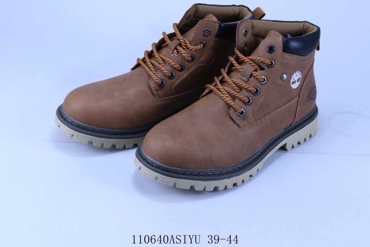 Timberland High Top Casual Shoe view