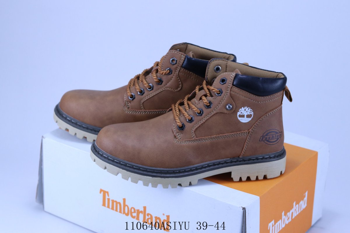 Timberland High Top Casual Shoe view