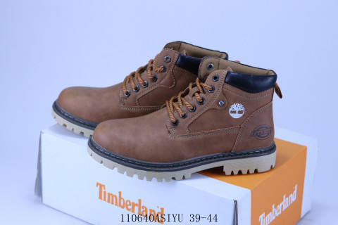 Timberland High Top Casual Shoe view 6