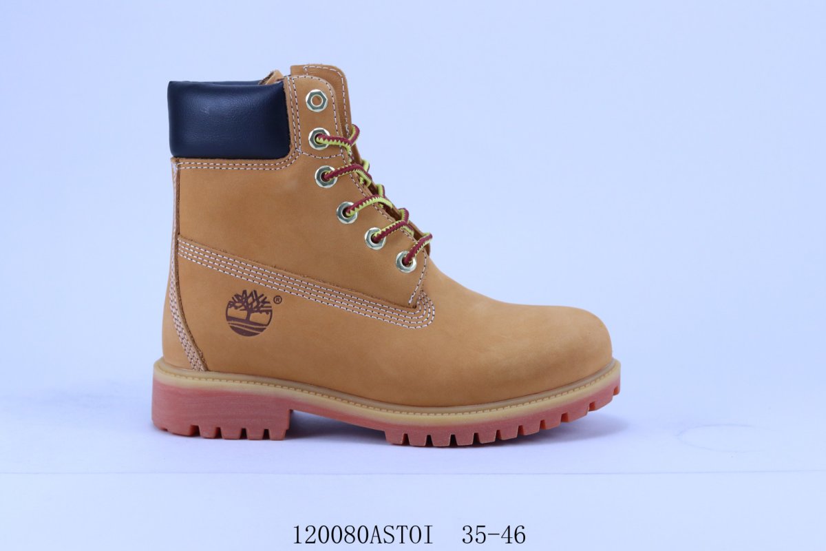 Timberland High Top Casual Shoe