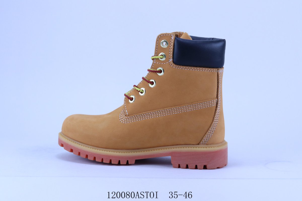 Timberland High Top Casual Shoe view