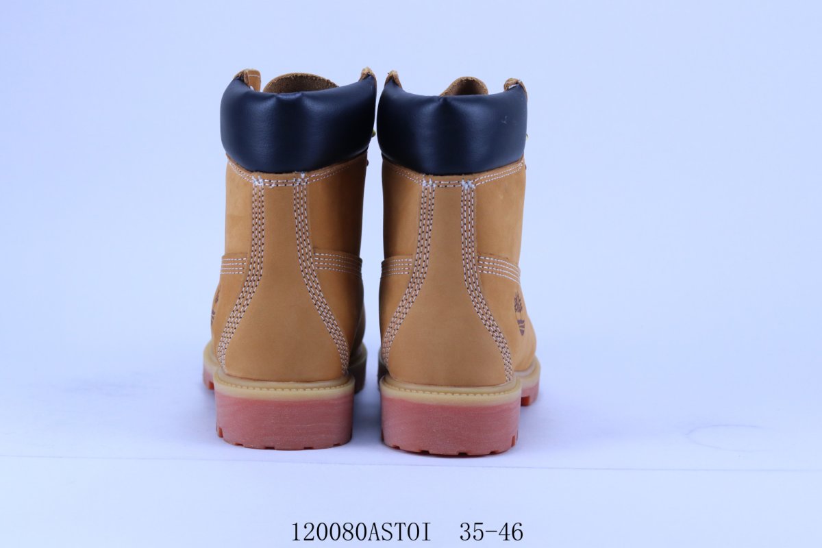 Timberland High Top Casual Shoe view