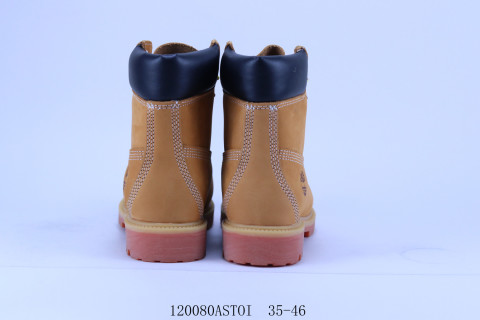 Timberland High Top Casual Shoe view 3