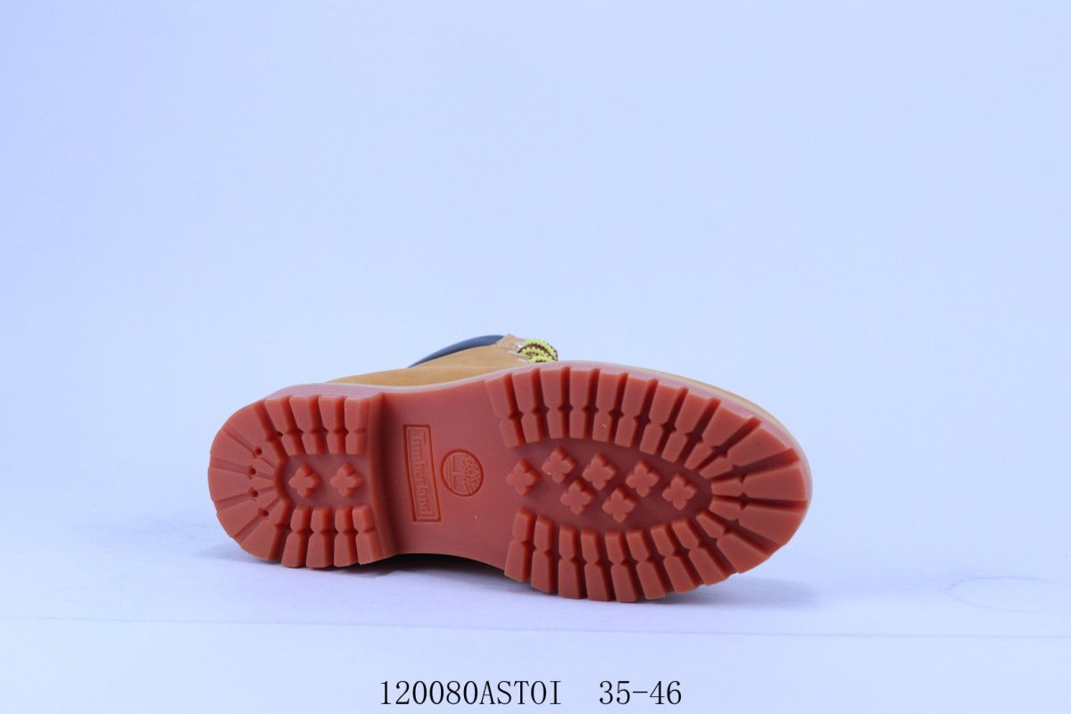Timberland High Top Casual Shoe view