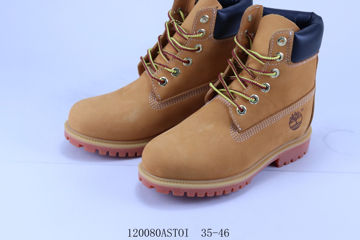 Timberland High Top Casual Shoe view
