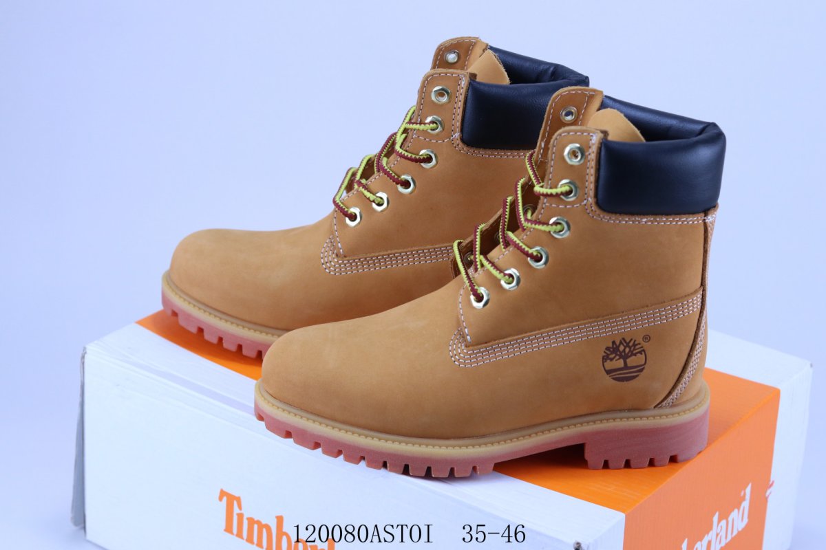 Timberland High Top Casual Shoe view