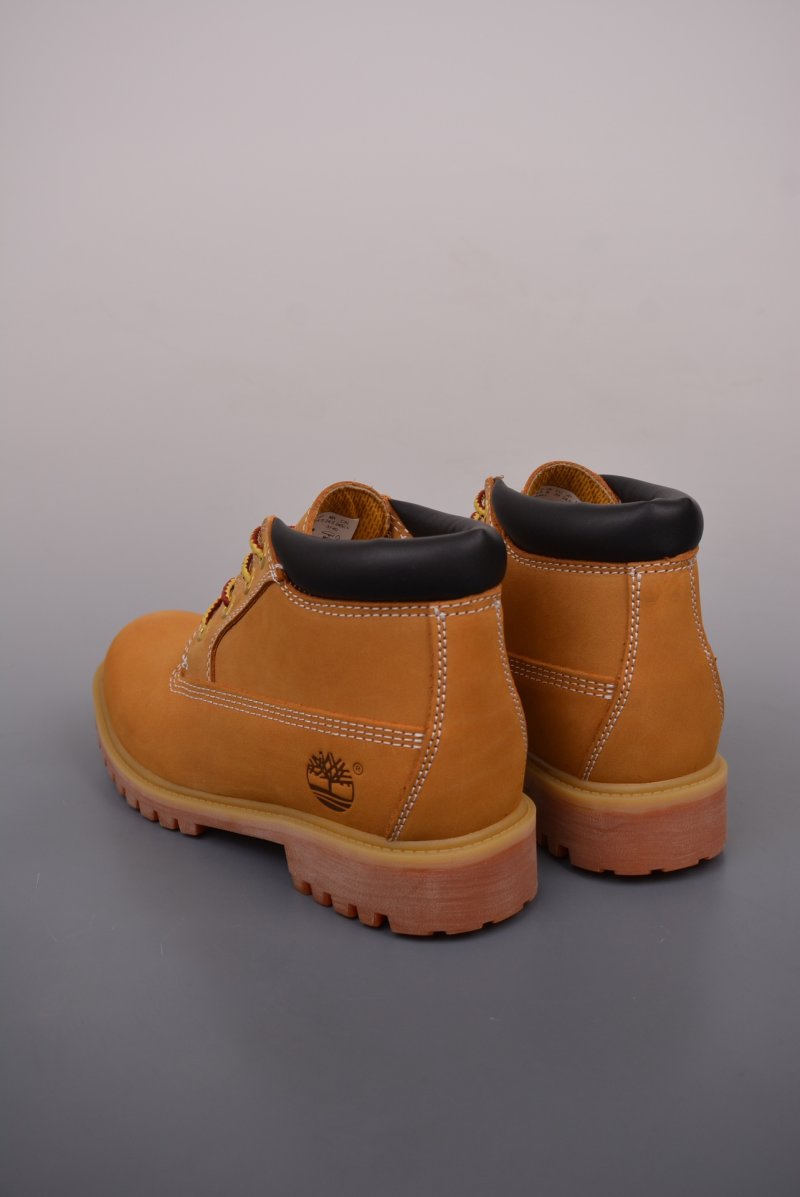 Timberland Boots 'Yellow / Purple' view