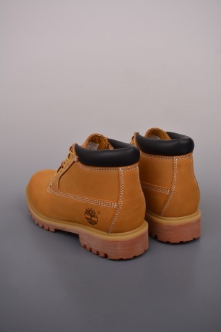 Timberland Boots 'Yellow / Purple' view 2