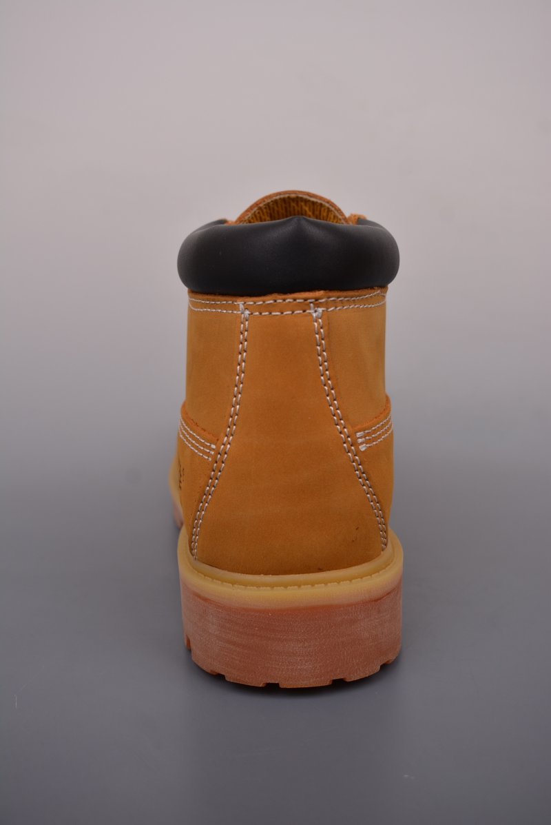 Timberland Boots 'Yellow / Purple' view