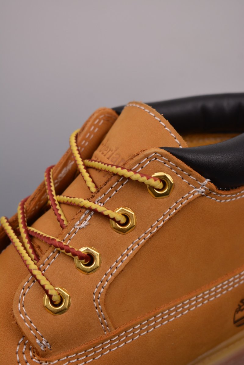 Timberland Boots 'Yellow / Purple' view