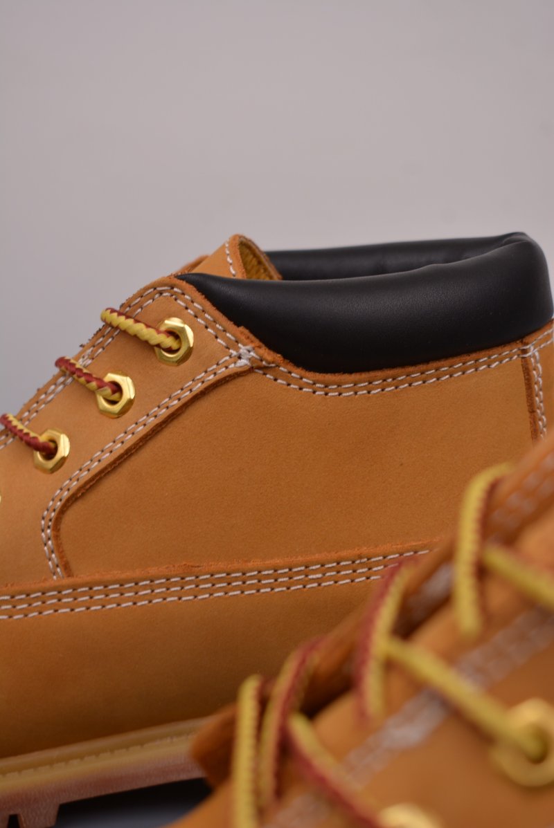 Timberland Boots 'Yellow / Purple' view