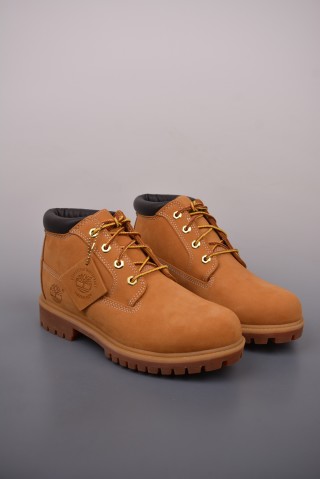 Timberland Boots 'Yellow' view 1