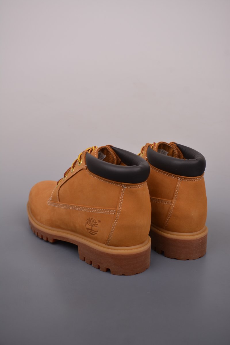 Timberland Boots 'Yellow' view