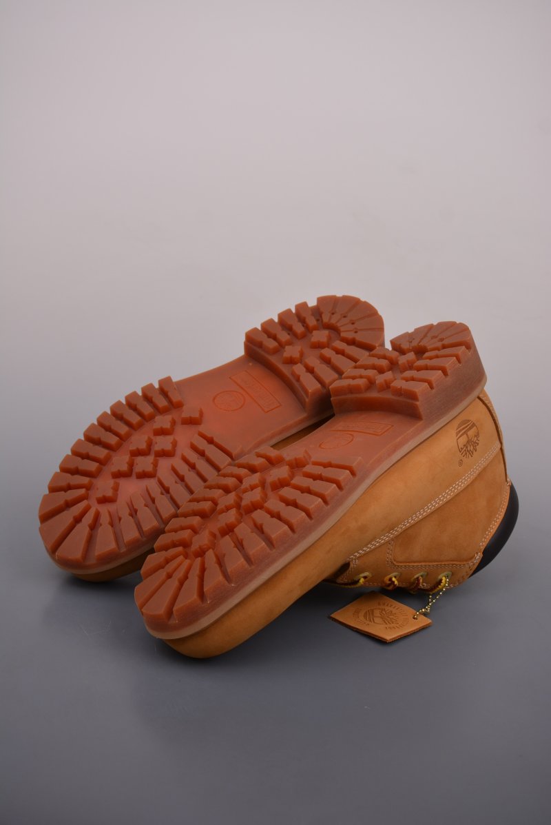 Timberland Boots 'Yellow' view