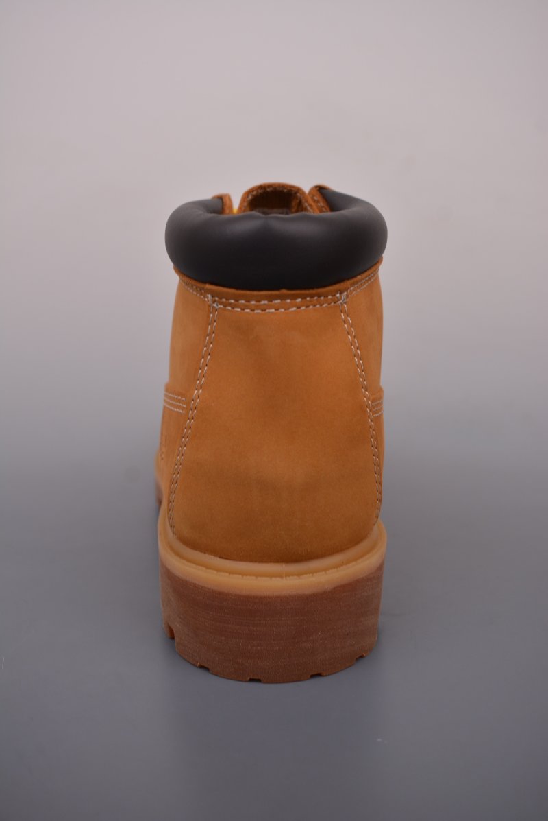 Timberland Boots 'Yellow' view