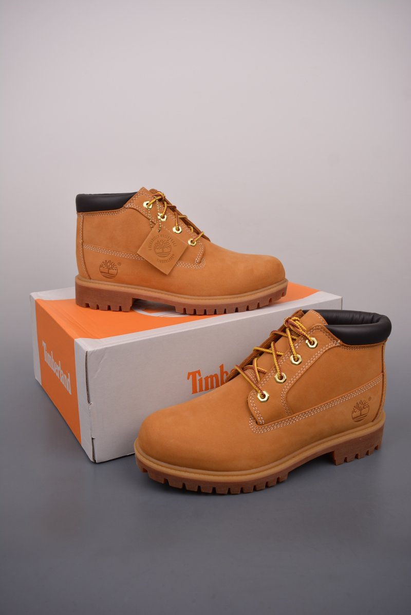 Timberland Boots 'Yellow' view
