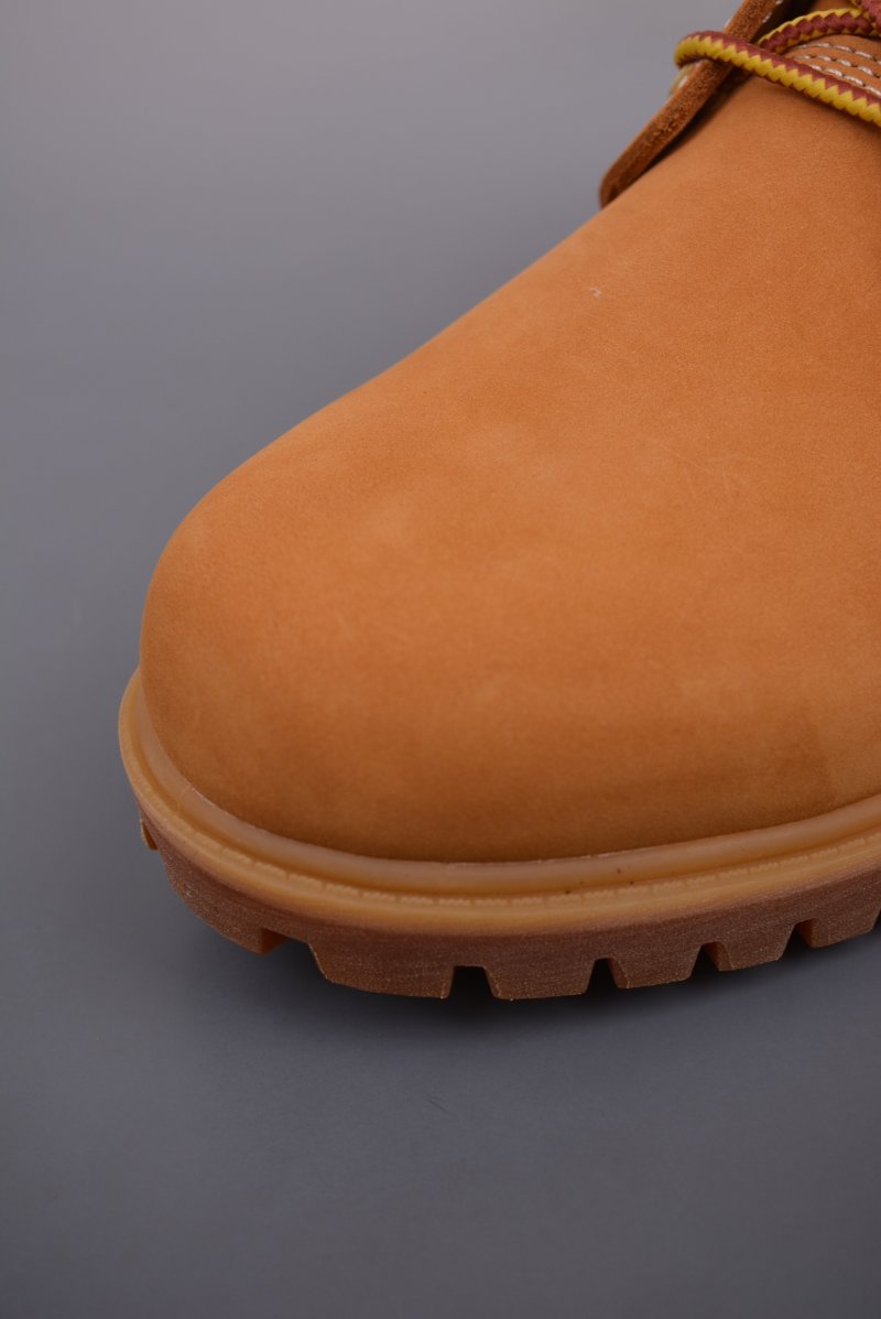 Timberland Boots 'Yellow' view