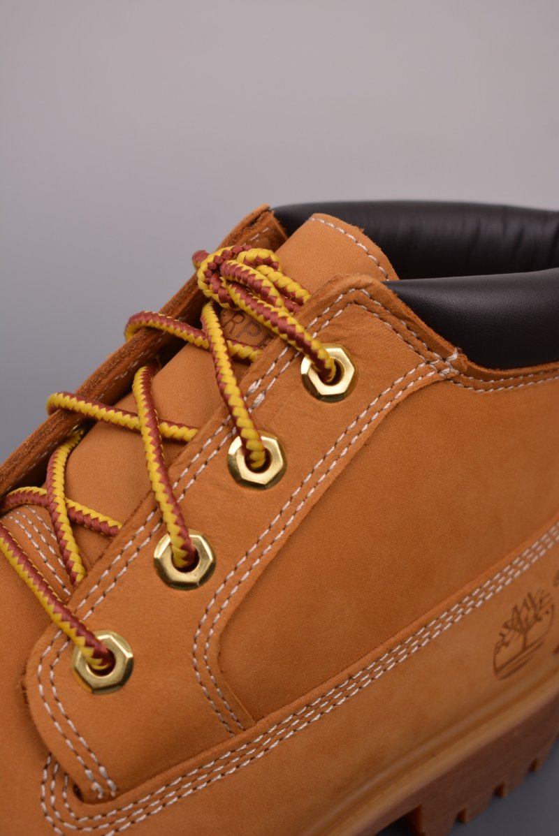 Timberland Boots 'Yellow' view